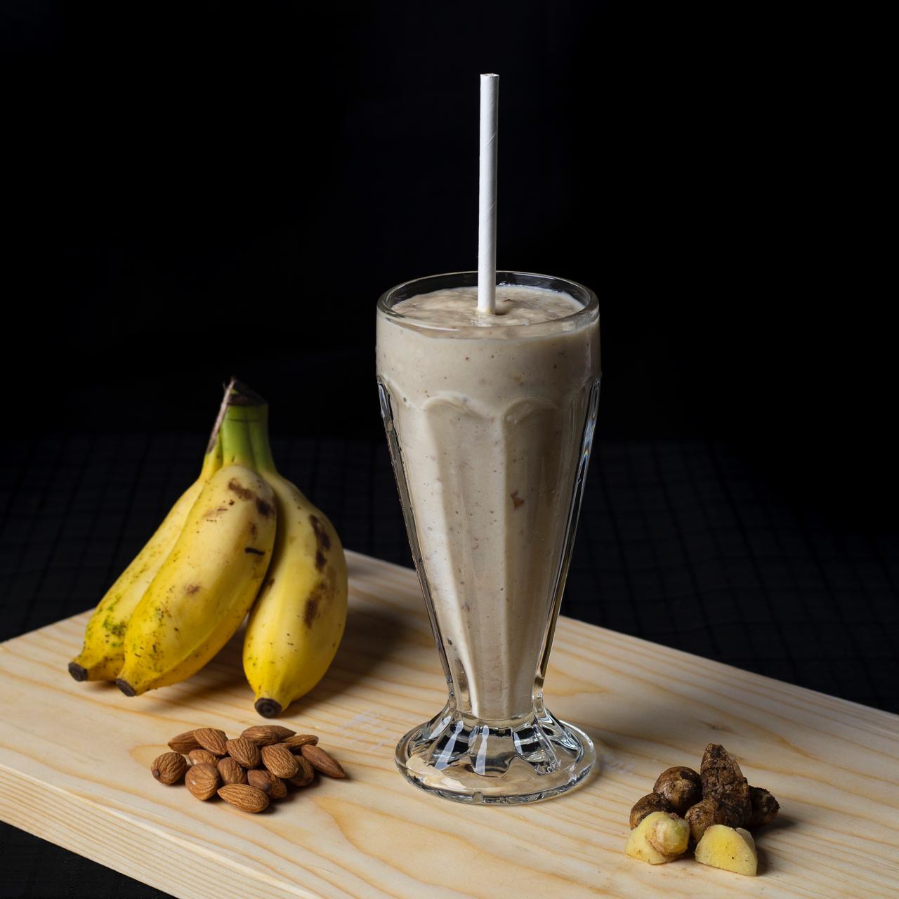 Banana Smoothie