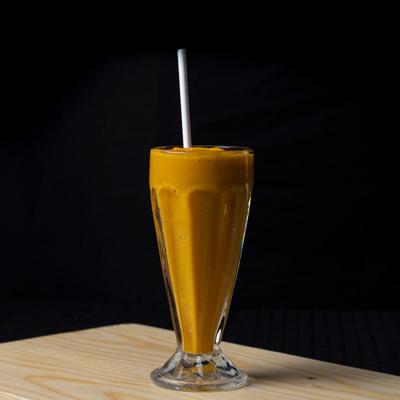 Mango Smoothie