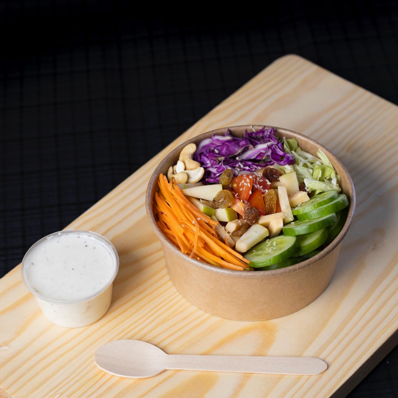 Vege Salad
